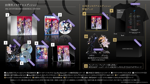 ꡼ No.003Υͥ / SWORD ART ONLINE LAST RECOLLECTIONסޥåõХȥ롤ޥǤʤɤҲ𤹤ȥƥȥ쥤顼ɤ