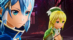 ꡼ No.009Υͥ / TGS2023ȯSWORD ART ONLINE LAST RECOLLECTIONθǤۿ926˷ꡣ˥ߥȤȥ楦λȯɽ