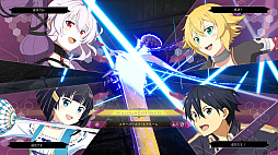 ꡼ No.011Υͥ / TGS2023ȯSWORD ART ONLINE LAST RECOLLECTIONθǤۿ926˷ꡣ˥ߥȤȥ楦λȯɽ