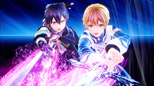 ꡼ No.015Υͥ / TGS2023ȯSWORD ART ONLINE LAST RECOLLECTIONθǤۿ926˷ꡣ˥ߥȤȥ楦λȯɽ
