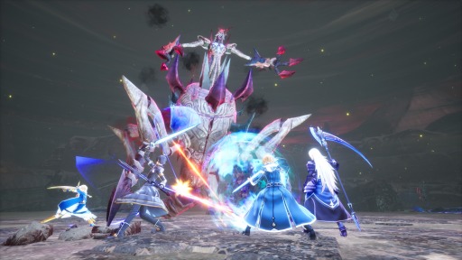 ꡼ No.004Υͥ / SAO10ǯǰʡSWORD ART ONLINE LAST RECOLLECTIONθǤۿᥤ󥹥ȡ꡼2Ϥޤǥץ쥤ǽ