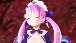 ���������꡼ No.003�Υ���ͥ������ / ̫ ���������󤬥ץ쥤���֥륭���ˡ�����SWORD ART ONLINE LAST RECOLLECTION�ס����åץǡ��ȥǡ���Ver.1.15���ۿ��򳫻�