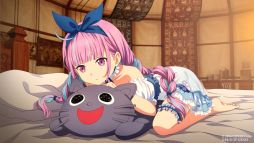 ���������꡼ No.005�Υ���ͥ������ / ̫ ���������󤬥ץ쥤���֥륭���ˡ�����SWORD ART ONLINE LAST RECOLLECTION�ס����åץǡ��ȥǡ���Ver.1.15���ۿ��򳫻�