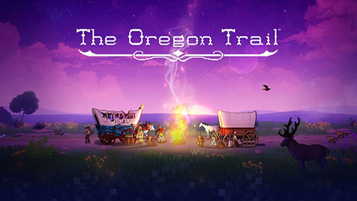 ꡼ No.001Υͥ / ˤؤ٤륲The Oregon TrailסAppleǲ貽ʹ档֥СӡΥߥ塼ʥСо줹륢󥳥ǥ