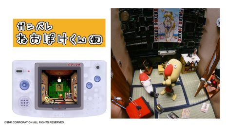 ꡼ No.008Υͥ / NEOGEO POCKET COLOR SELECTION Vol.2פDLǤȯˡȥ10ʤϿ̴Υ쥯2