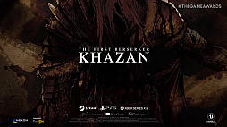 ꡼ No.001Υͥ / The First Berserker: KhazanTGḀࡼӡܤϥԡɴΤХȥȡʪоʪ