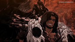 ꡼ No.012Υͥ / The First Berserker: KhazanTGḀࡼӡܤϥԡɴΤХȥȡʪоʪ