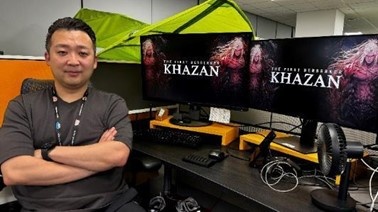 ꡼ No.004Υͥ / ﵭ١ˤRPGThe First Berserker: Khazanסȥ⤹륤󥿥ӥ塼