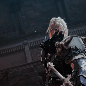 ꡼ No.007Υͥ / ﵭ١ˤRPGThe First Berserker: Khazanסȥ⤹륤󥿥ӥ塼