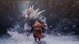 ꡼ No.010Υͥ / The First Berserker: Khazanס2025ǯƬ˥꡼ءPS5Xbox Series XоݤȤƥ˥CBT1011˳ͽ
