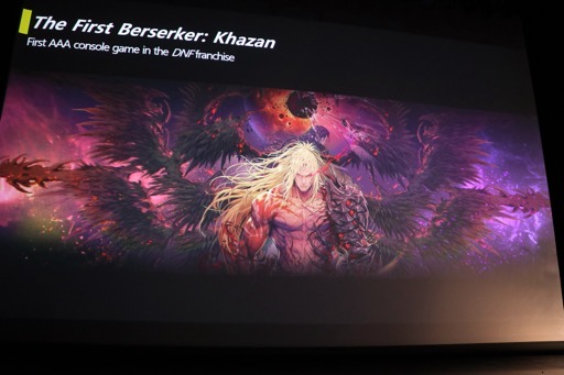 ꡼ No.005Υͥ / The First Berserker: KhazanפʤɡͥIPĹάμ缴Ȥʤ3ȥ뤬Ҳ𤵤줿֥ԥ롦ޡåȡ֥꡼ե󥰡ץݡ