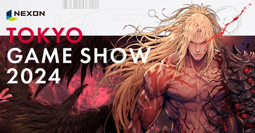 ���������꡼ No.002�Υ���ͥ������ / ��The First Berserker: Khazan�ס�TGS 2024�Ǥϻ�ͷ�����40�����֡����ȡ��꡼�ν��פ�2����Υܥ���ĩ��Ǥ���