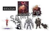 画像ギャラリー No.007のサムネイル画像 / 「The First Berserker: Khazan」,TGS 2024での試遊内容とノベルティ情報を公開。序盤のストーリーやボスバトルを体験できる