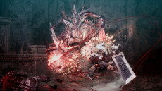 ꡼ No.017Υͥ / The First Berserker: KhazanסTGS 2024ǤλͷƤȥΥ٥ƥפΥȡ꡼ܥХȥθǤ
