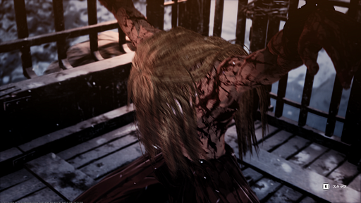 ꡼ No.002Υͥ / The First Berserker: Khazanץǥͷݡȡ꤬ܥ郎ޤʤϡɥRPG