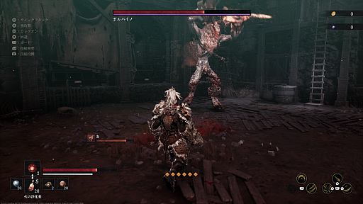 ꡼ No.008Υͥ / The First Berserker: Khazanץǥͷݡȡ꤬ܥ郎ޤʤϡɥRPG