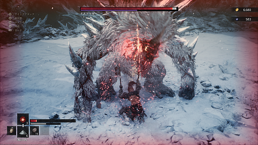 ꡼ No.009Υͥ / The First Berserker: Khazanץǥͷݡȡ꤬ܥ郎ޤʤϡɥRPG