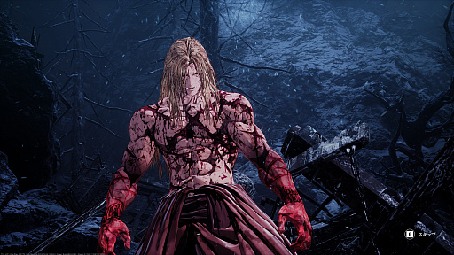 ꡼ No.013Υͥ / The First Berserker: Khazanץǥͷݡȡ꤬ܥ郎ޤʤϡɥRPG