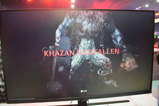 ꡼ No.003Υͥ / The First Berserker: Khazan׹Ʊ󥿥ӥ塼饤ǤϤʤ֥ﵭפΥ¿ѾϡɥʥܻؤG-STAR 2024