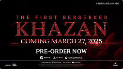 ꡼ No.007Υͥ / ֥ﵭפ򸶺ȤThe First Berserker: Khazanפ2025ǯ328ȯ