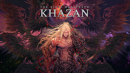 ꡼ No.001Υͥ / ֥ﵭפѤѾϡɥRPGThe First Berserker: KhazanסPS5ѥåǤͽդ򳫻