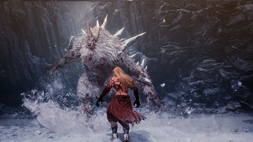 ꡼ No.002Υͥ / ֥ﵭפѤѾϡɥRPGThe First Berserker: KhazanסPS5ѥåǤͽդ򳫻