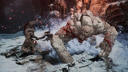 ꡼ No.003Υͥ / ֥ﵭפѤѾϡɥRPGThe First Berserker: KhazanסPS5ѥåǤͽդ򳫻