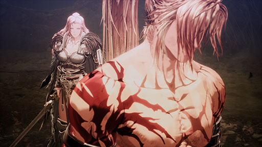 ꡼ No.004Υͥ / ֥ﵭפѤѾϡɥRPGThe First Berserker: KhazanסPS5ѥåǤͽդ򳫻