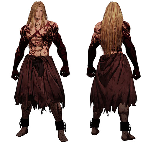 ꡼ No.005Υͥ / ֥ﵭפѤѾϡɥRPGThe First Berserker: KhazanסPS5ѥåǤͽդ򳫻