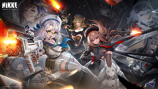 画像ギャラリー No.004のサムネイル画像 / 世界初の試遊出展「モンハンアウトランダーズ」に注目。Level Infinite,「東京ゲームショウ2025」の出展内容を公開