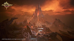 画像ギャラリー No.009のサムネイル画像 / 「モンスターハンターアウトランダーズ」,一部地域を対象としたクローズドβテストを11月中に開始。新トレイラーも公開に