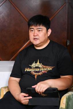 ꡼ No.004Υͥ / ֥󥹥ϥ󥿡ȥפΥץǥ塼˥󥿥ӥ塼Х륲ǡ¿οͤ˳ڤǤ餤TGS2025