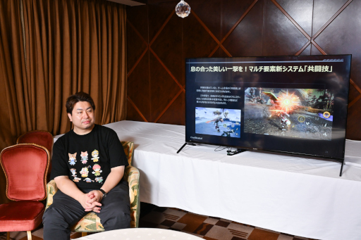 ꡼ No.006Υͥ / ֥󥹥ϥ󥿡ȥפΥץǥ塼˥󥿥ӥ塼Х륲ǡ¿οͤ˳ڤǤ餤TGS2025