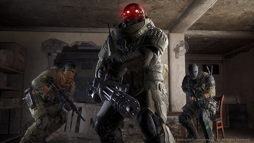 ꡼ No.002Υͥ / PS VR2ѿ塼֥եSierra SquadפΥȥ쥤顼ࡼӡ