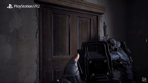 ꡼ No.001Υͥ / PS VR2֥եSierra Squadפκǿȥ쥤顼