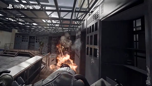 ꡼ No.005Υͥ / PS VR2֥եSierra Squadפκǿȥ쥤顼