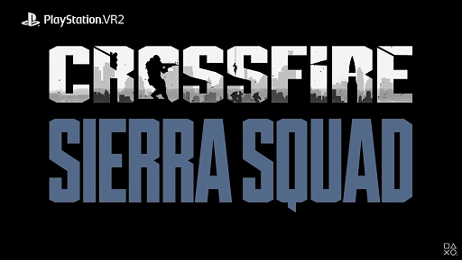 ꡼ No.006Υͥ / PS VR2֥եSierra Squadפκǿȥ쥤顼
