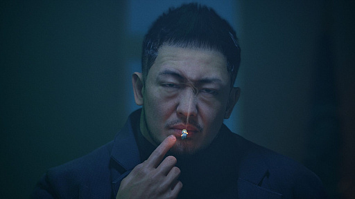 画像ギャラリー No.002のサムネイル画像 / 「PROJECT TH」,ティザームービー公開。EVR STUDIOが開発する最新コンシューマ機向けのアクションゲーム