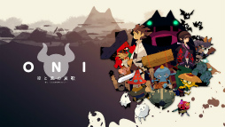 ꡼ No.002Υͥ / ONI - ΰΡSwitch/PSǤΥȥץ쥪򳫻