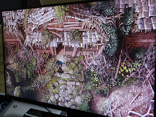 ꡼ No.005Υͥ / TGS2023ϥեʥե󥿥XIôTRPGȤǤ⤢ˤ륤ǥֻͤΤܡפܻؤ