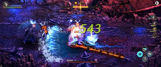 ꡼ No.004Υͥ / gamescomٹΥ٥ȥACTˤʤ-εΤפϥȡ꡼⥢ĥǥ쥯ؤιƱ󥿥ӥ塼