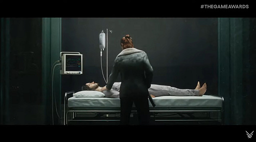 画像ギャラリー No.003のサムネイル画像 / 「CONTROL Resonant」正式発表。異界と化した7年後のマンハッタンを舞台に,近接主体の新たな超常アクションが展開される