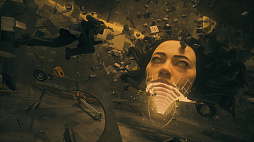 画像ギャラリー No.013のサムネイル画像 / 「CONTROL Resonant」正式発表。異界と化した7年後のマンハッタンを舞台に,近接主体の新たな超常アクションが展開される