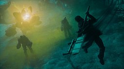 画像ギャラリー No.015のサムネイル画像 / 「CONTROL Resonant」正式発表。異界と化した7年後のマンハッタンを舞台に,近接主体の新たな超常アクションが展開される