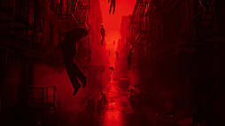 画像ギャラリー No.019のサムネイル画像 / 「CONTROL Resonant」正式発表。異界と化した7年後のマンハッタンを舞台に,近接主体の新たな超常アクションが展開される