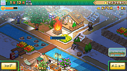 ���������꡼ No.006�Υ���ͥ������ / PC��Steam���ǡֿ��ӥ����פ��֡ס֤���᤭���������ס֥ƥ˥������ʪ��ס�11��28���ۿ�����