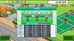 ���������꡼ No.018�Υ���ͥ������ / PC��Steam���ǡֿ��ӥ����פ��֡ס֤���᤭���������ס֥ƥ˥������ʪ��ס�11��28���ۿ�����