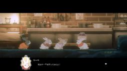 ꡼ No.001 | LAPIN