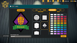 ꡼ No.005Υͥ / ޤӡäƳ֤Υѥ֤Brewpub Simulator꡼