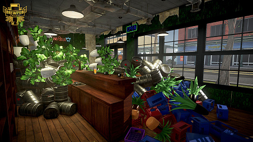 ꡼ No.010Υͥ / ޤӡäƳ֤Υѥ֤Brewpub Simulator꡼